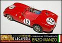Ferrari 250 TR n.12 Le Mans 1958 - Renaissance 1.43 (5)